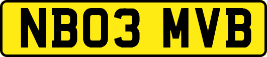 NB03MVB