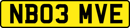 NB03MVE