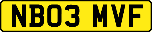 NB03MVF