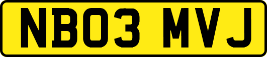 NB03MVJ