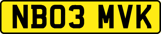 NB03MVK