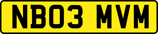 NB03MVM