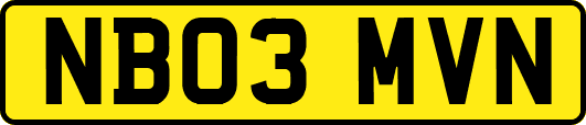 NB03MVN