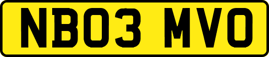 NB03MVO