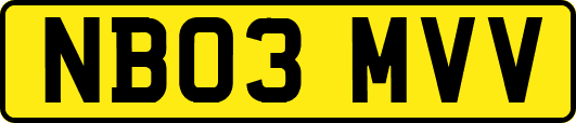NB03MVV