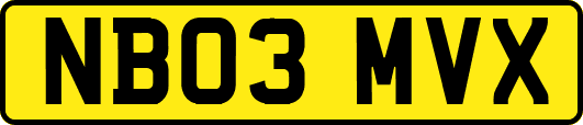 NB03MVX