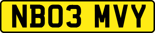 NB03MVY