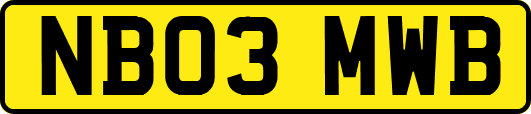 NB03MWB