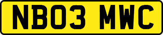 NB03MWC