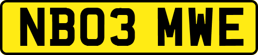 NB03MWE