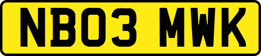 NB03MWK