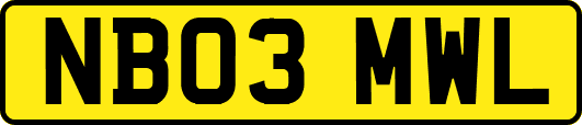 NB03MWL