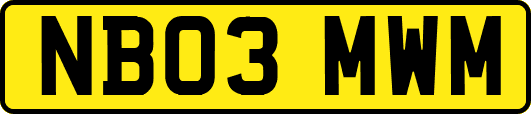 NB03MWM