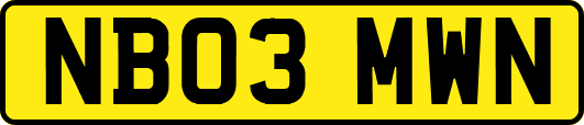 NB03MWN