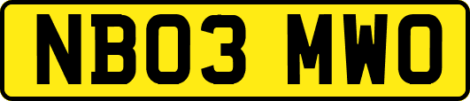 NB03MWO