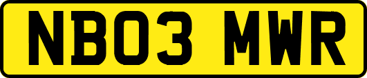 NB03MWR