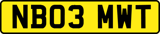 NB03MWT