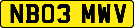 NB03MWV