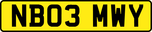 NB03MWY