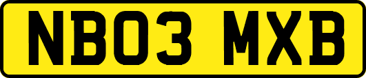 NB03MXB