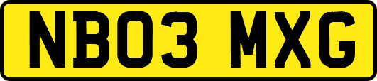 NB03MXG