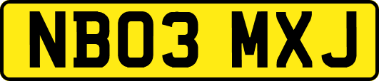 NB03MXJ