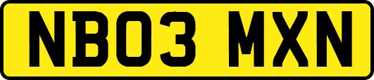 NB03MXN