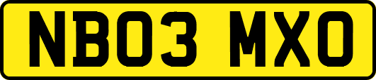 NB03MXO