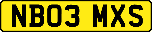NB03MXS