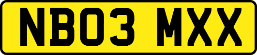NB03MXX