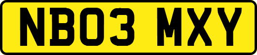 NB03MXY