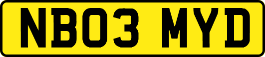 NB03MYD