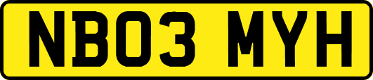NB03MYH