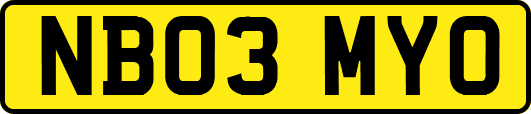 NB03MYO