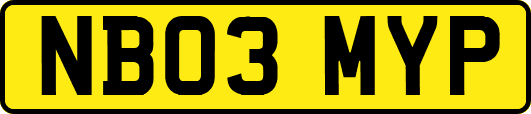 NB03MYP