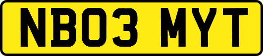 NB03MYT