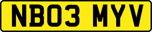 NB03MYV