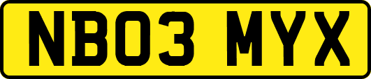 NB03MYX