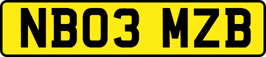 NB03MZB
