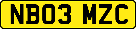NB03MZC