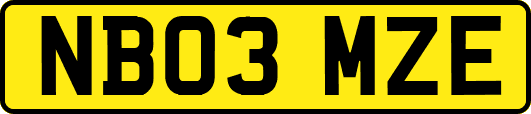 NB03MZE
