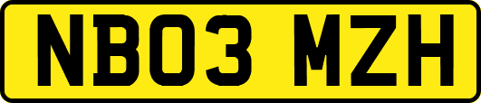 NB03MZH