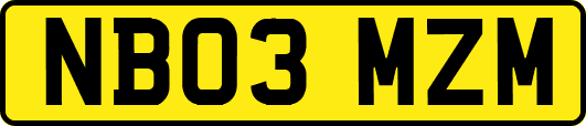 NB03MZM