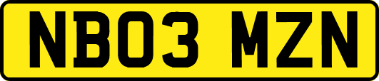 NB03MZN