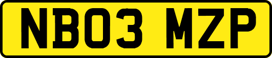 NB03MZP