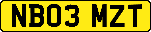 NB03MZT