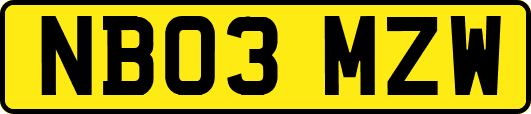 NB03MZW