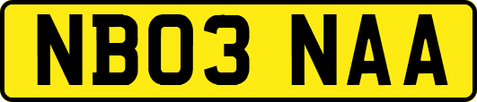 NB03NAA