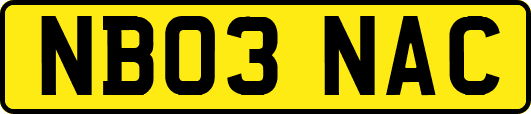 NB03NAC