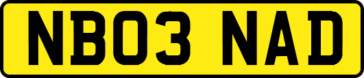 NB03NAD